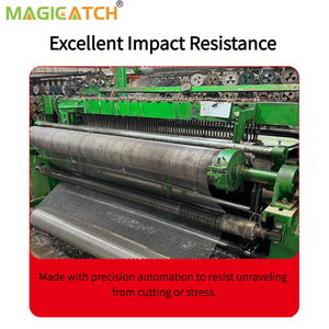 Clôture extérieure <span class=keywords><strong>en</strong></span> treillis métallique soudé <span class=keywords><strong>en</strong></span> acier inoxydable 304, largeur 1 m, ouverture de 1/4 pouce, durable, <span class=keywords><strong>pour</strong></span> la protection contre les rongeurs, les fermes, les aliments - Product Image 4