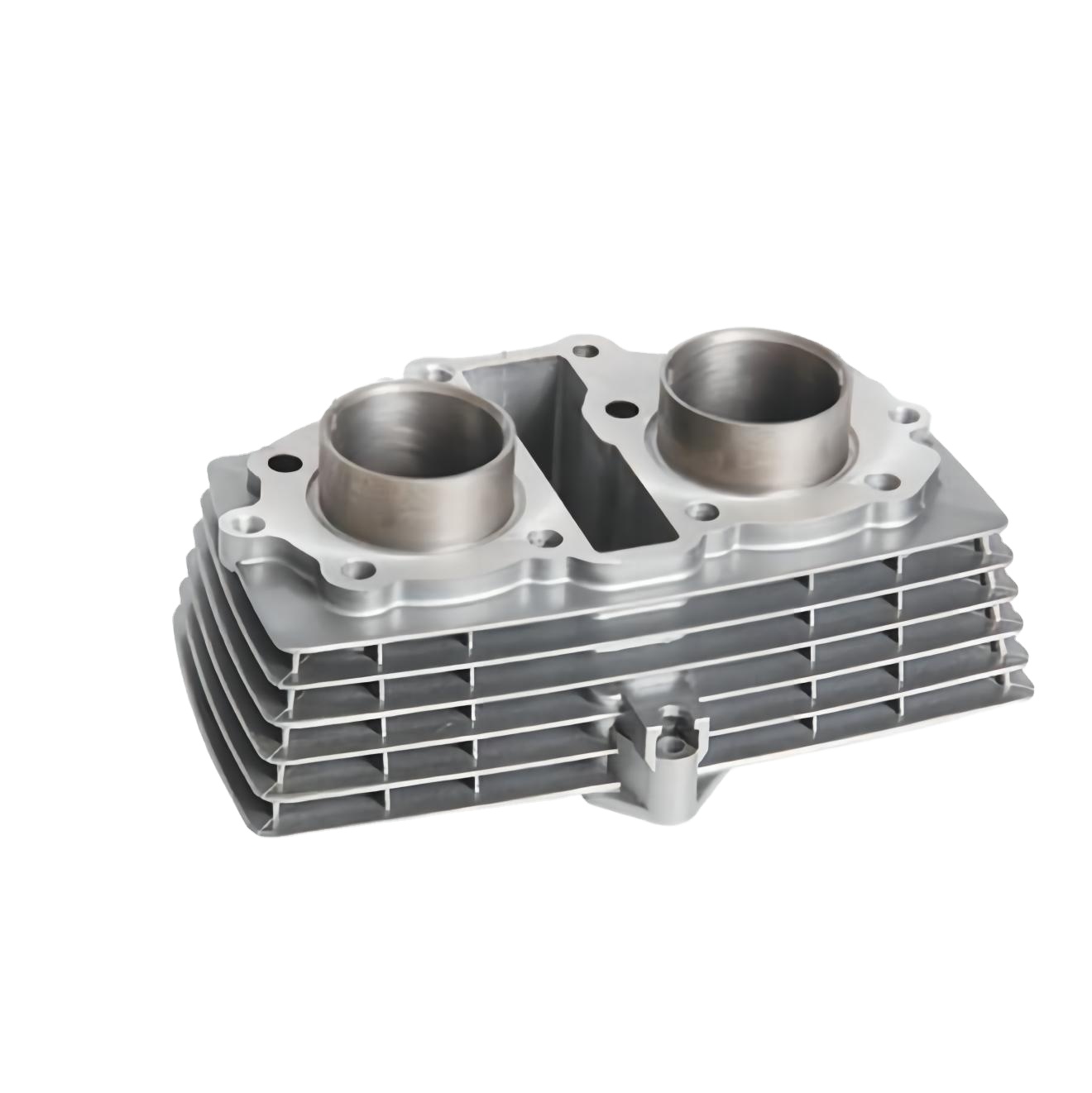 CB125T Engine - High Quality Motorcycle Parts & Performance