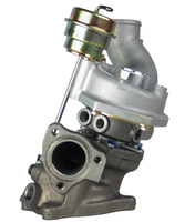 078145702Q für K03 Rechter Turbo Ölgekühlt Neu OE 53039880070 Audi S4 B5 A6 C5 Allroad 2.7T V6 Biturbo Benzin 53039700070