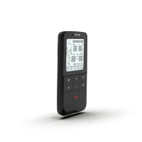 Unidad TENS Recargable de Doble Canal con 32 Programas, Masajeador Electrónico de Pulsos para Terapia Física en el Hogar, Alivio del Dolor, Compatible con OEM y ODM