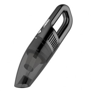 Aspirapolvere Portatile Ricaricabile USB Più Potente della Cina, Design Business/Lusso con 5 Ugelli, Aspiratore Umido/Secco in ABS - Product Image 3