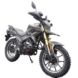 Tout-terrain <span class=keywords><strong>enduro</strong></span> course pas cher importation Tekken 250cc motrcyle zhongshen <span class=keywords><strong>300</strong></span> <span class=keywords><strong>enduro</strong></span> refroidissement à l'huile tekken zeus 300cc OEM dirtbike 250cc - Product Image 1
