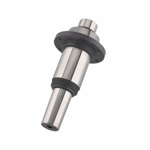 Componente de Máquina de Torno CNC de Alta Precisión Personalizado para la Industria de Mecanizado de Metales, Perforación por Electroerosión de Alambre de Acero Inoxidable - Product Image 5