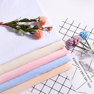 Velours Super doux en cristal en peluche courte de haute qualité pour l'automne hiver vestes chaudes vêtements de maison - Product Image 3