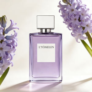 Eau de Parfum de Larga Duración con Aroma Amaderado de Oud, Estilo Nostálgico, Nueva Fórmula Natural - Product Image 1