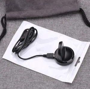 Câble de chargement Micro USB de haute qualité, station de chargement sans fil pour montre intelligente <span class=keywords><strong>Samsung</strong></span> <span class=keywords><strong>Gear</strong></span> <span class=keywords><strong>Sport</strong></span> (SM-R600) /S4 - Product Image 5