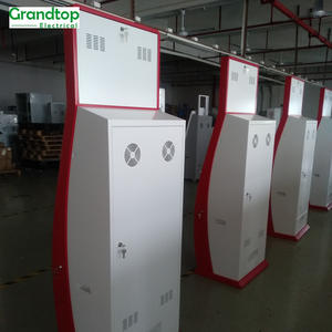 Fabricant <span class=keywords><strong>de</strong></span> bornes <span class=keywords><strong>de</strong></span> vente automatiques <span class=keywords><strong>de</strong></span> cartes SIM intelligentes fournissant des terminaux <span class=keywords><strong>de</strong></span> télécommunication automatisés pour l'émission <span class=keywords><strong>de</strong></span> cartes et le recharge - Product Image 6