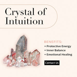 Dessiner des sentiments positifs Bijoux en cristal de guérison Pierre naturelle Étoile Pierre de lune Perlée Fraise Quartz Bracelet en cristal pour fille - Product Image 5