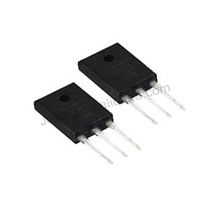 Composant électronique neuf et original Jeking, transistor NPN 800V 5A TOP-3F 2SC3507 - Product Image 5