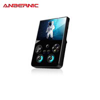 Console rétro portable ANBERNIC RG477V, écran LTPS In-Cell de 4,7 pouces, joysticks 3D Hall, éclairage RVB, haut-parleurs puissants, lecteur de jeux