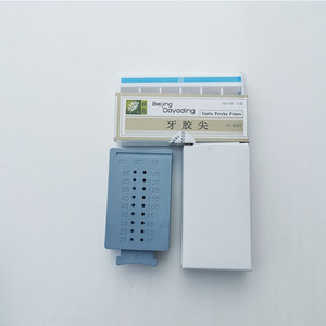 Envío directo de fábrica de instrumentos de cuidado bucal, puntas de gutapercha dentales, quemadores de dentaduras postizas y puntas de gutapercha. - Product Image 4
