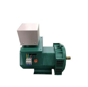 中国製10kwオルタネーター12.5kva発電機永久磁石発電機交流同期発電機 - Product Image 4