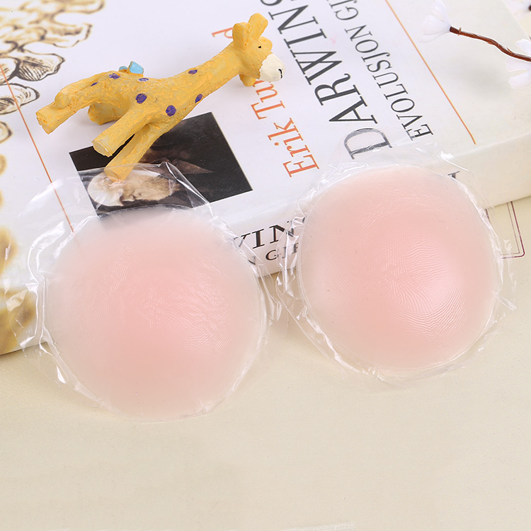 Round Shaped