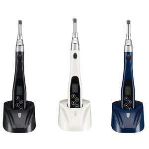 Motor dental inalámbrico recargable Vimel Endomotor D-Smart I con 6 modos y luz LED para tratamiento de conducto radicular - Product Image 5