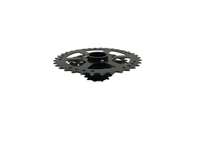 <span class=keywords><strong>Cassette</strong></span> de roue libre 7S de haute qualité en gros <span class=keywords><strong>11</strong></span>-34T SUNRUN CS-M734 Pignons de <span class=keywords><strong>cassette</strong></span> à indexage - Product Image 6
