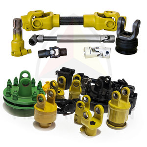 Proveedor Chino de Rodillos Intermedios de Poliuretano para <span class=keywords><strong>John</strong></span> <span class=keywords><strong>Deere</strong></span> 9030T/9RT RE251071 RE322752 RE576550 - Product Image 6