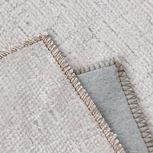 Tissu en chenille doux et neuf, tissé, en polyester, pour oreiller et housse <span class=keywords><strong>de</strong></span> chaise, fourni directement par l'usine TengHui. - Product Image 5