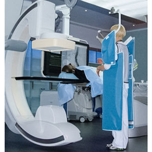 <span class=keywords><strong>Traje</strong></span> de protección de rayos X para Doctor, Luz suave, reciclable, sin <span class=keywords><strong>plomo</strong></span>, gran oferta - Product Image 4