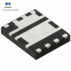 (FET, MOSFETArrays) FDMS3660S - Product Image 1