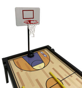 <b>Games</b> Outdoor Adult Custom Folding Handball Children Kids Toys <b>Gift</b> Basketball Coaching Board Toys for Child Educational - Product Image 6