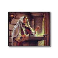Religion Jésus Toile Peinture Murale Salon Étude Photo Affiche Maison art mural impression d'affiches décor peinture