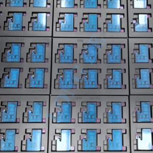 แบตเตอรี่โทรศัพท์มือถือแบบใช้งานได้นานสำหรับ <span class=keywords><strong>iPhone</strong></span> X XS MAX XR XS 11 11PRO 11PM 12/12PRO 12 MINI 12PM 13 13PRO 13 MINI 13 PRO MAX 14 14PRO - Product Image 2