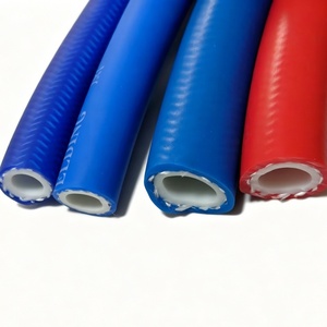 Tuyau <span class=keywords><strong>pneumatique</strong></span> en PVC extrudé de couleur personnalisée pour machines industrielles - Product Image 1
