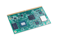 Carte de développement Geniatech N XP I.MX8M Mini SMARC, faible consommation d'énergie, IoT embarqué, -40 à 85