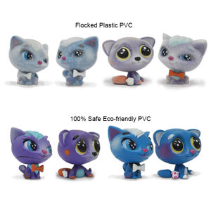 3 डी श्रृंखला 1 बांबी आंख के आंकड़े खिलौना इकट्ठा करने योग्य अंडे खिलौना बड़े कैप्सूल बुलबुले जेली बीन लॉलीपॉप कैंडी - Product Image 4