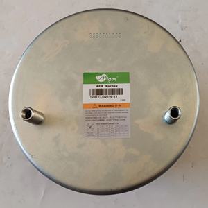 Suspensión Neumática para Remolque 1V9123, Resorte Neumático para Camión de Servicio Pesado 1R14-201, Bolsa de Aire de Goma 1R14-151 - Product Image 6