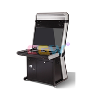 Armoire verticale multi-rétro classique de 32 pouces de bonne qualité, Machine Vewlix vidéo de jeu d'arcade de combat