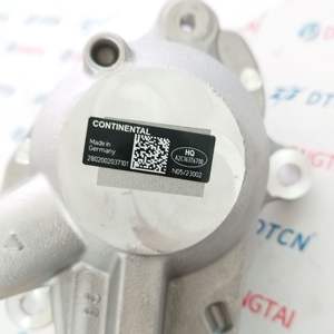 NUEVA Bomba de Combustible Common Rail VDO A2C1637670080 A2C8716550080 2011886 2215504 GK2Q-9B395-AB HG9Q-9B395-AA para Sistema de Inyección de Combustible - Product Image 5