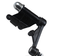 GZTY Bras de renvoi de direction au meilleur prix pour Hilux Pickup MK4 LN165 2.4TD 97-01 45490-39455 45490-39456
