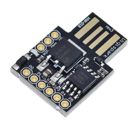 Modul ATTINY85 Papan Pengembangan Digispark Kickstarter