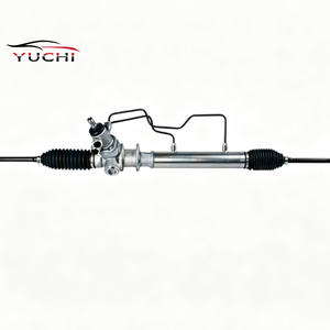 Crémaillère de direction assistée hydraulique électrique 44250-36010 44250-38010 pour Toyota RHD - Product Image 1
