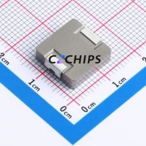 FXL1340-R68-M ตัวเหนี่ยวนำไฟฟ้าแบบ SMD, 13.5x12.6 มม. ( ค่าความเหนี่ยวนำ: 680nH ) ( ความแม่นยำ: 20% กระแสไฟฟ้าที่กำหนด: 28A ) - Product Image 2