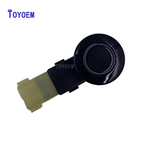 Toyoem phụ tùng ô tô nhà máy giá rẻ Cảm biến đậu xe cho TOYOTA đậu xe trợ lý cảm biến PZD61-00011 PZD61-60010-C0 PZ061-42760 - Product Image 2