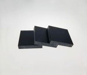 Custom Made High Anti-Impact Strength and Good Toughness Board Nylon <b>Plastic</b> Sheet - Product Image 2