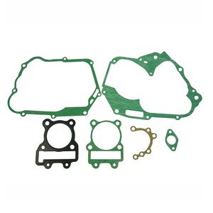 Sportsmoto EN STOCK Kit de joints de moteur Z155 ZS155 Zongshen <span class=keywords><strong>YX</strong></span> <span class=keywords><strong>150</strong></span> 155 160cc Pit <span class=keywords><strong>Dirt</strong></span> Bike - Product Image 4