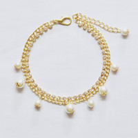 Collier pour chien et chat, bijoux en perles élégants