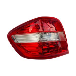 Feux arrière LED clignotants neufs pour <span class=keywords><strong>Mercedes</strong></span> <span class=keywords><strong>ML</strong></span> <span class=keywords><strong>W164</strong></span> - <span class=keywords><strong>Accessoires</strong></span> auto OE pour <span class=keywords><strong>W164</strong></span> - Product Image 2