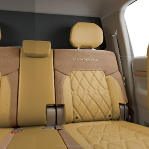 Nuevo para Frontier Pro 4WD, Camioneta Automática Turbo a Gasolina/Petrolio 2026, Euro VI, R18, Volante a la Izquierda, Techo Panorámico, Exportación - Product Image 5
