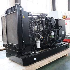 Genset diesel marin de groupe électrogène 60KW Bon prix CE,ISO Approuvé à vendre CCS,ABS, certificat BV - Product Image 4