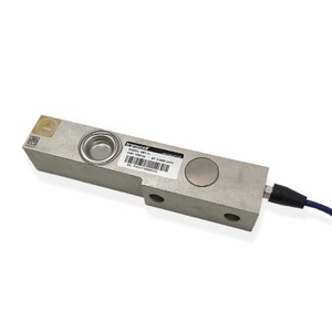 เครื่องชั่งน้ำหนัก VEIDT สำหรับแพลตฟอร์มส่งสินค้าแบบ Transcell ใช้เซ็นเซอร์ SBT-500Kg, SBT-1t และ SBT-2t STB VEIDT ชั่งน้ำหนักสำหรับทราน - Product Image 2