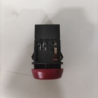 Interruptor de Señal de Giro con Cuatro Luces Intermitentes de Advertencia de Peligro, Original XCMG HANVAN, Nuevo, OE 454100501, 1 Año de Garantía
