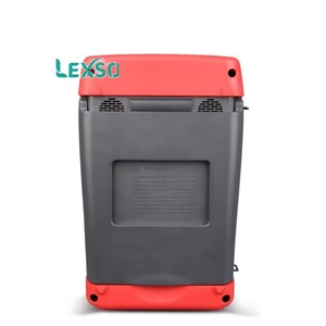 Analizador de Calidad de Energía Trifásico de Alto Rendimiento Uni-t UT285A con Función de Medición de Corriente Alterna y Voltaje Lexso - Product Image 4