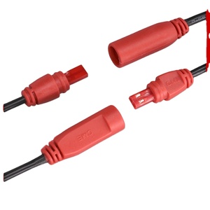 Produsen Kabel Listrik, Kabel Daya, dan Rangkaian Kabel, Kustomisasi Rangkaian Kabel, Perakitan Kabel Rangkaian - Product Image 2