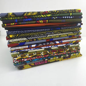 Nouveau modèle de <span class=keywords><strong>pagne</strong></span> <span class=keywords><strong>africain</strong></span> en tissu batik doré, <span class=keywords><strong>pagne</strong></span> en cire personnalisé par un designer - Product Image 2