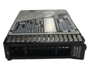 03GU521 02CL180 03GH762 for FS5200 38.4TB FCM2 NVME SSD Hard <b>Drive</b> - Product Image 6