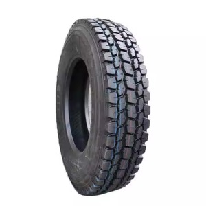 ยางรถบรรทุกเกรดอุตสาหกรรม ลายลึก สำหรับทุกสภาพถนน ขนาด 11R24.5 สำหรับเปลี่ยน/ซ่อมแซม - Product Image 3
